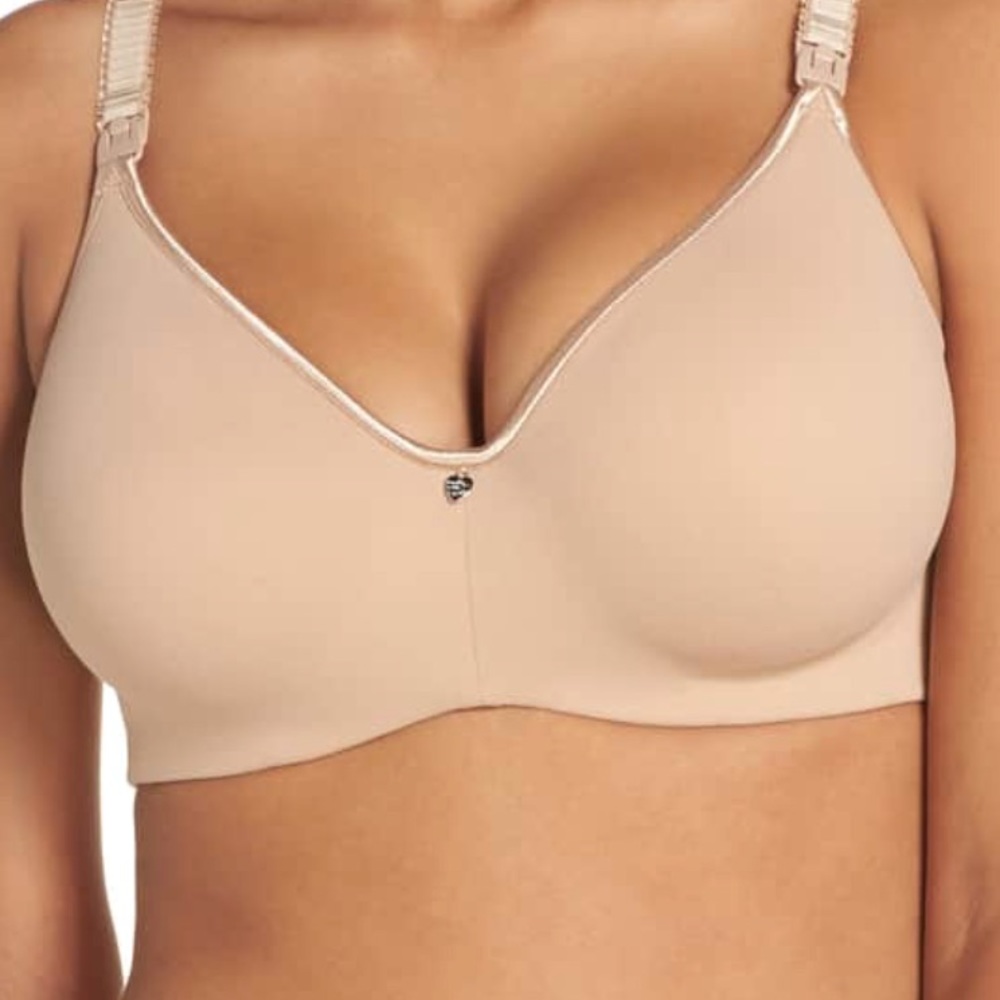 Cake “Croissant” Nursing Bra 38H